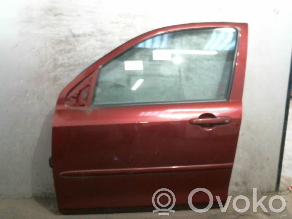 Mazda 2 Front door 