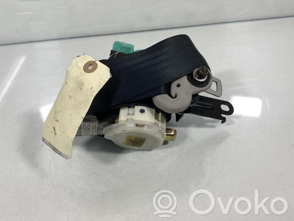 Cinturón delantero   DD1057L30B