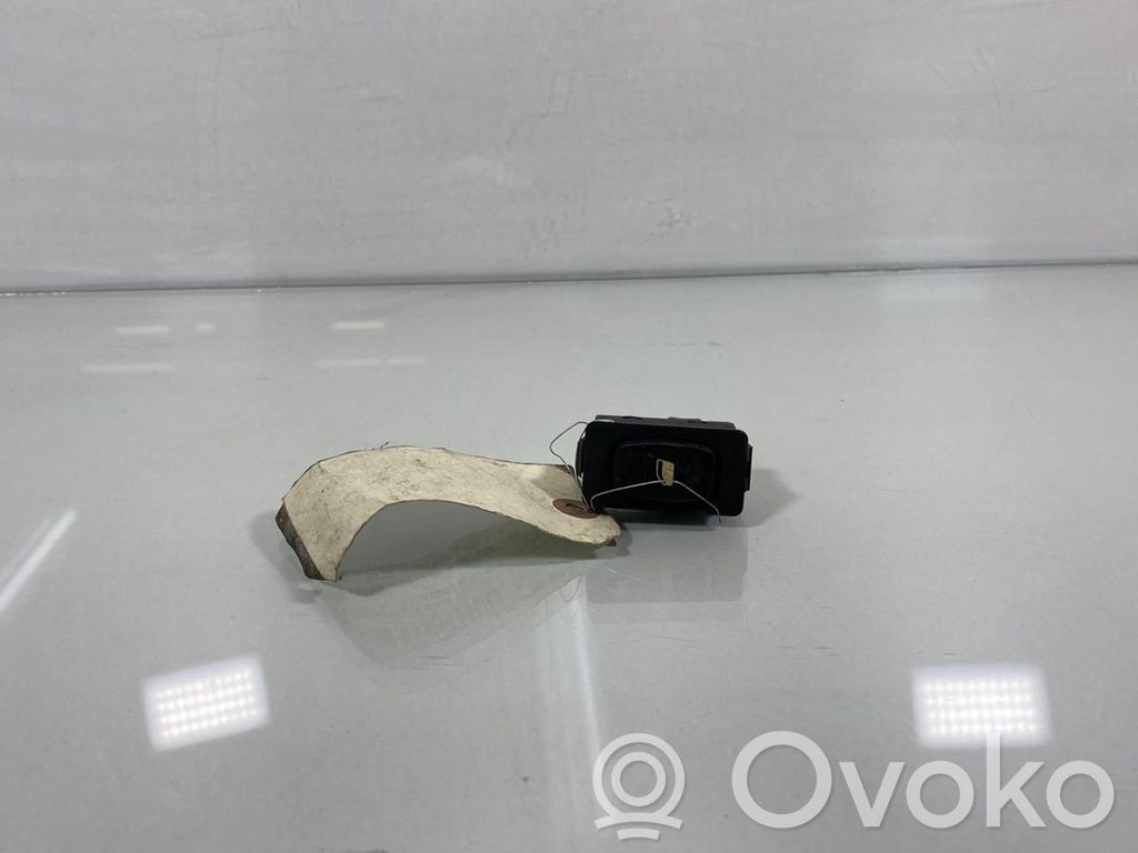 Citroen C8 Electric window control switch 