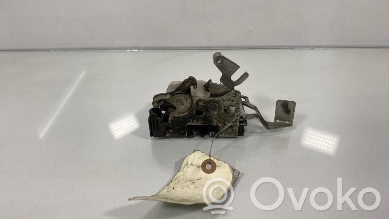 Peugeot Boxer Încuietoare ușă față 