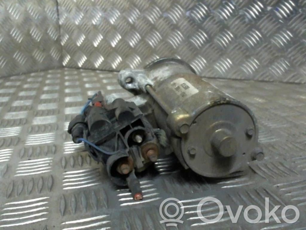 Ford Escort Starteris 