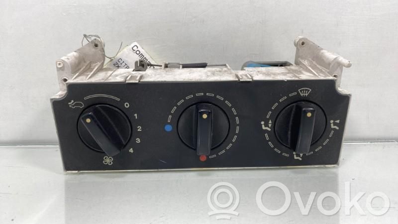 Citroen ZX Climate control unit 