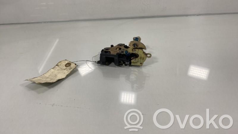 Chevrolet Kalos Front door lock 