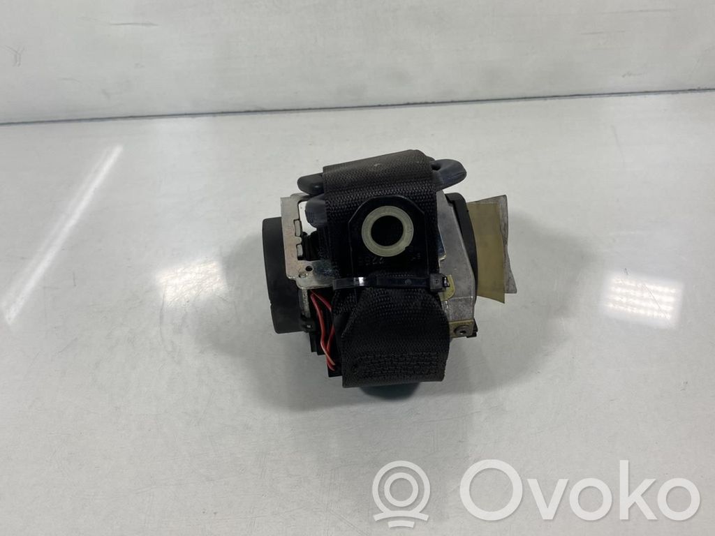 Smart ForFour I Hebilla del cinturón delantero 