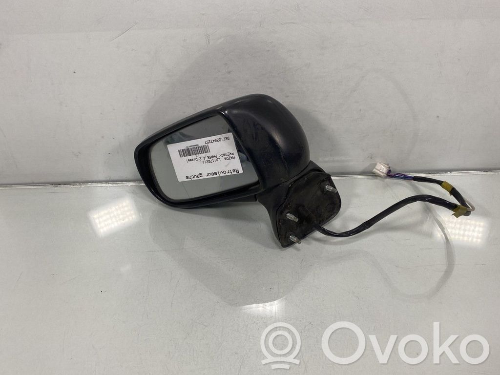 Mazda Premacy Espejo lateral manual 