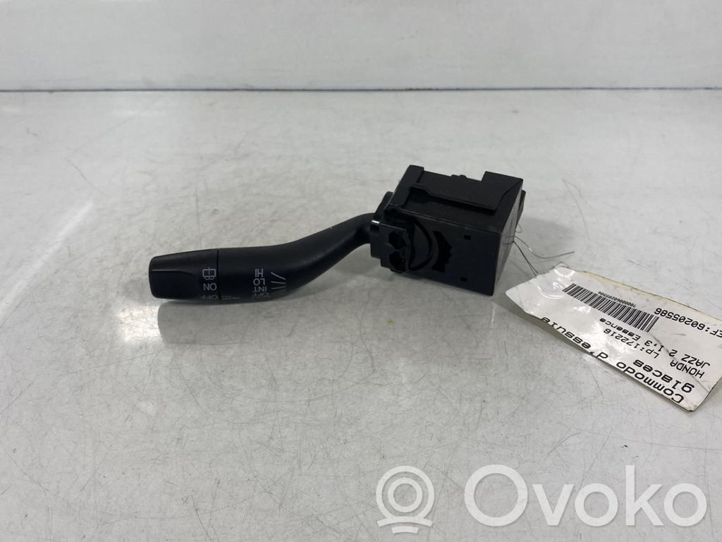 Honda Jazz Wiper control stalk 