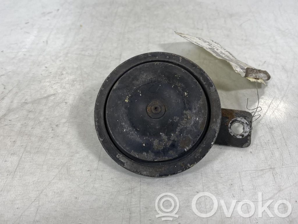 Chevrolet Kalos Garso signalas 