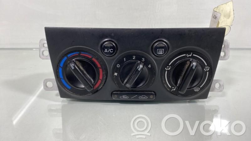 Mazda Premacy Climate control unit 