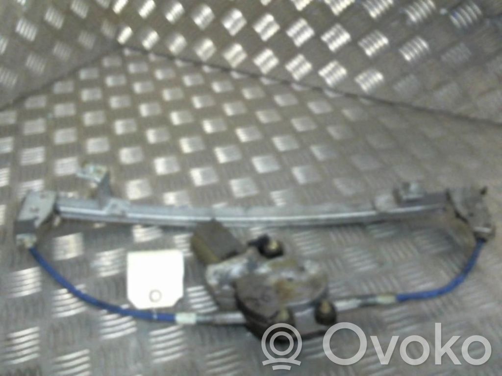 Elektryczny podnośnik szyby drzwi przednich   7770259