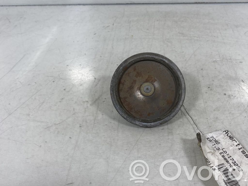 Ford Ka Señal acústica 