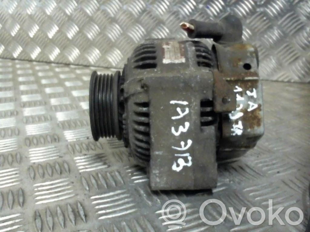 Генератор   JA1129IR,CEV9288