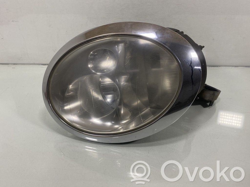 Mini One - Cooper R50 - 53 Scheinwerfer 