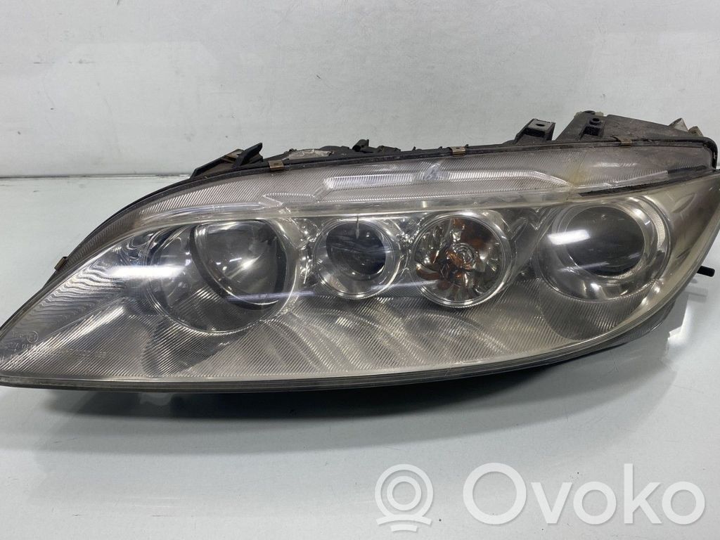 Mazda 6 Phare frontale 