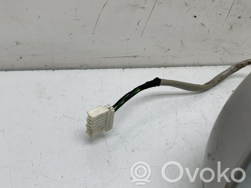 Daewoo Rezzo Espejo lateral manual 