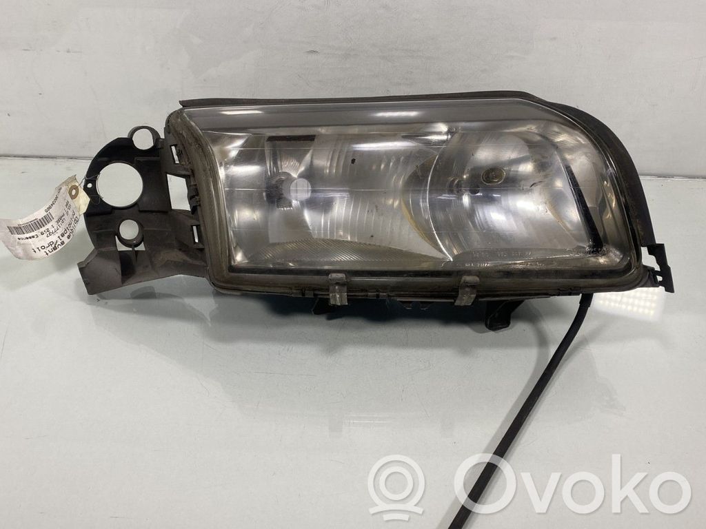 Scheinwerfer   8693558