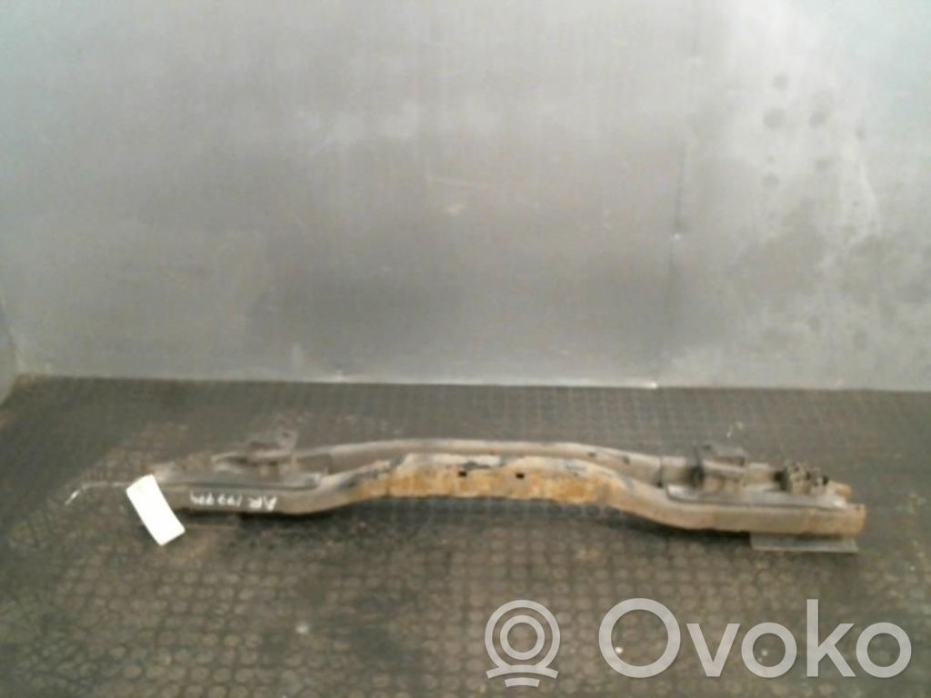Fiat Stilo Travesaño del parachoques trasero 