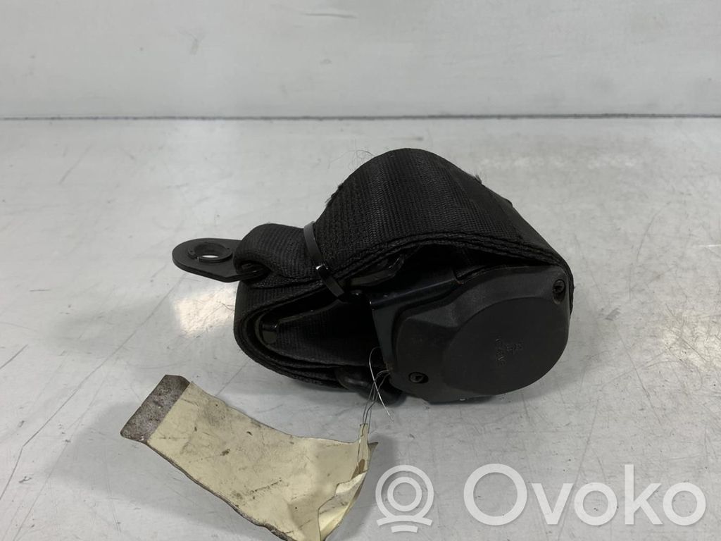 Opel Frontera B Cinturón delantero 
