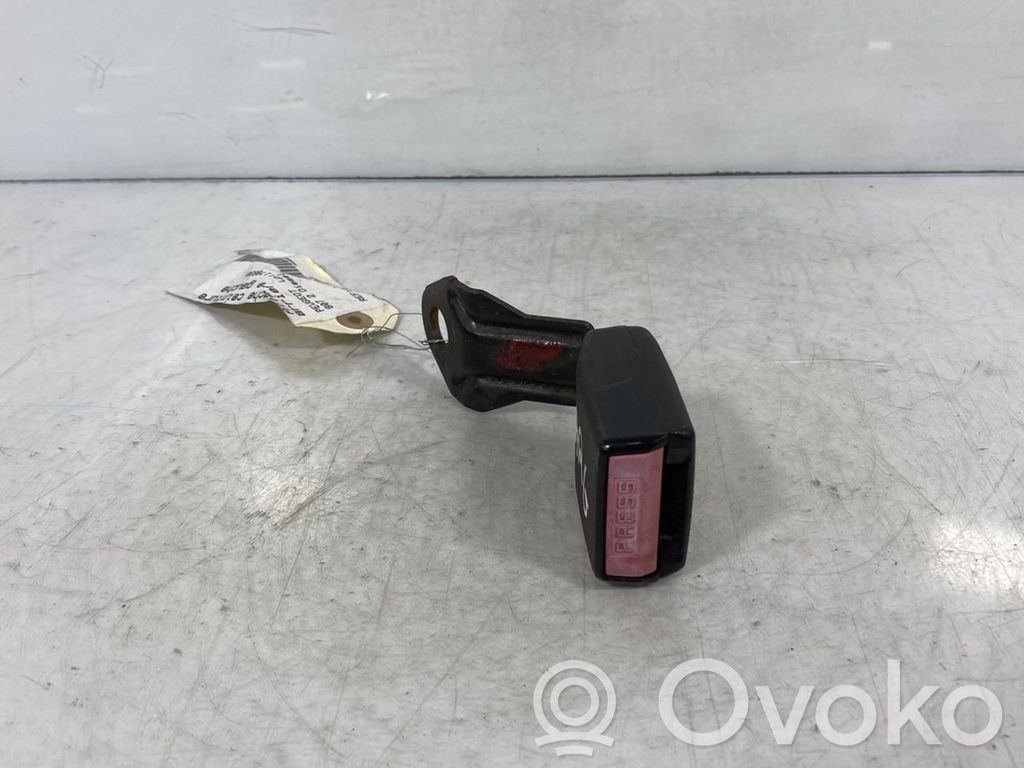 Peugeot 807 Sagtis diržo galine 