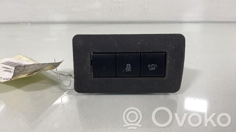 Other switches/knobs/shifts   NT
