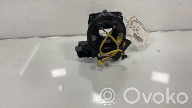 Ford C-MAX I Airbag slip ring squib (SRS ring) 
