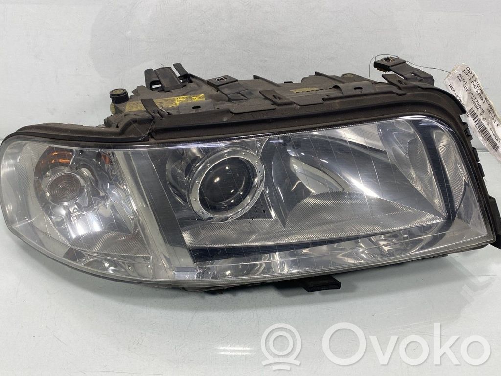 Audi A8 S8 D2 4D Scheinwerfer 