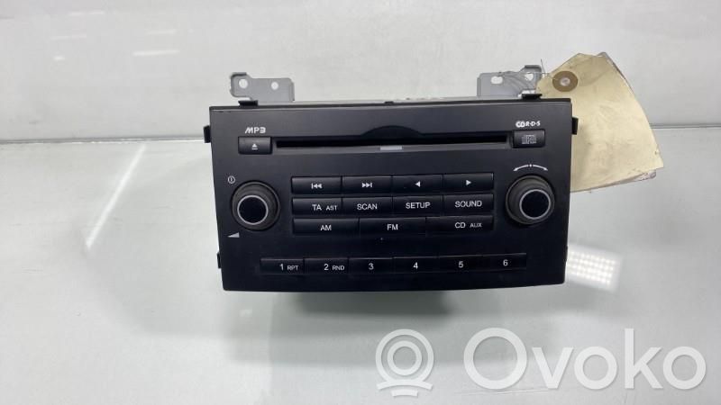 KIA Ceed Radio/CD/DVD/GPS head unit 