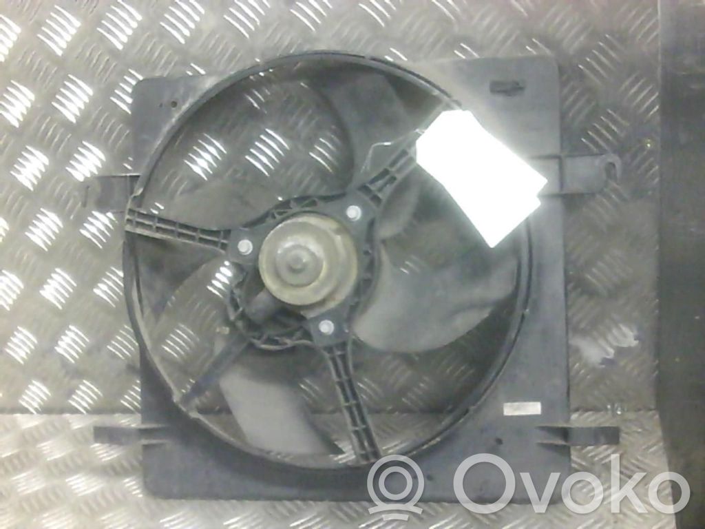 Ford Ka Elektrolüfter 