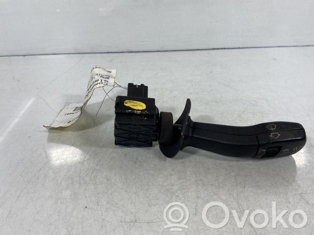 BMW 5 E39 Commodo d'essuie-glace 