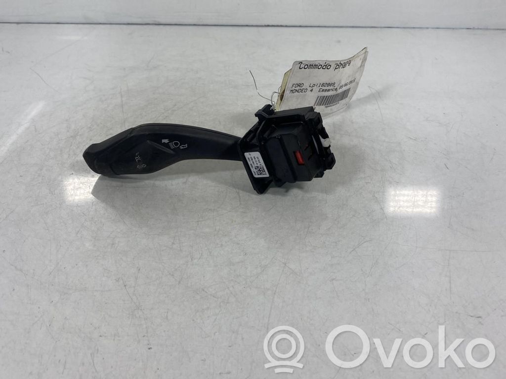 Ford Mondeo MK V Palanca de intermitentes 