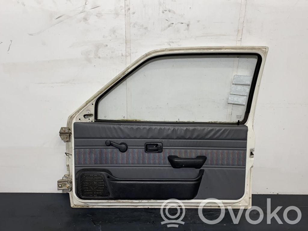 Rover 100 Durvis 