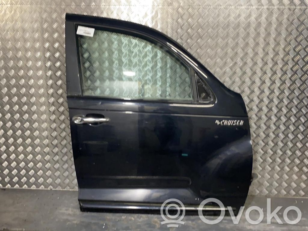 Chrysler PT Cruiser Durvis 