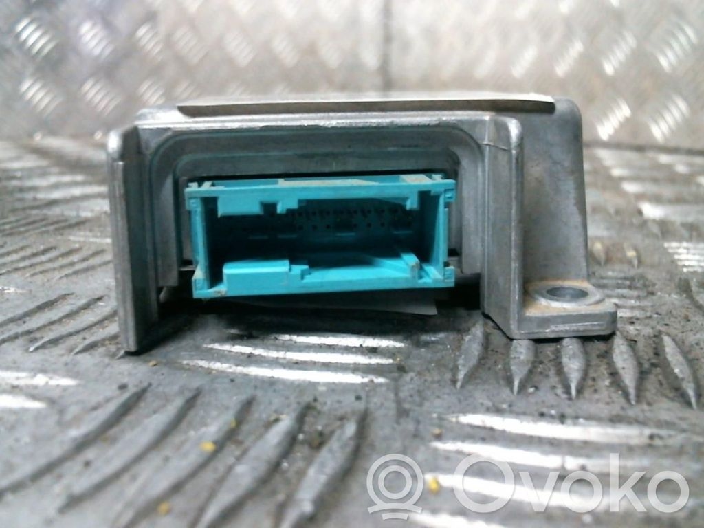 Opel Combo B Sterownik / Moduł Airbag 