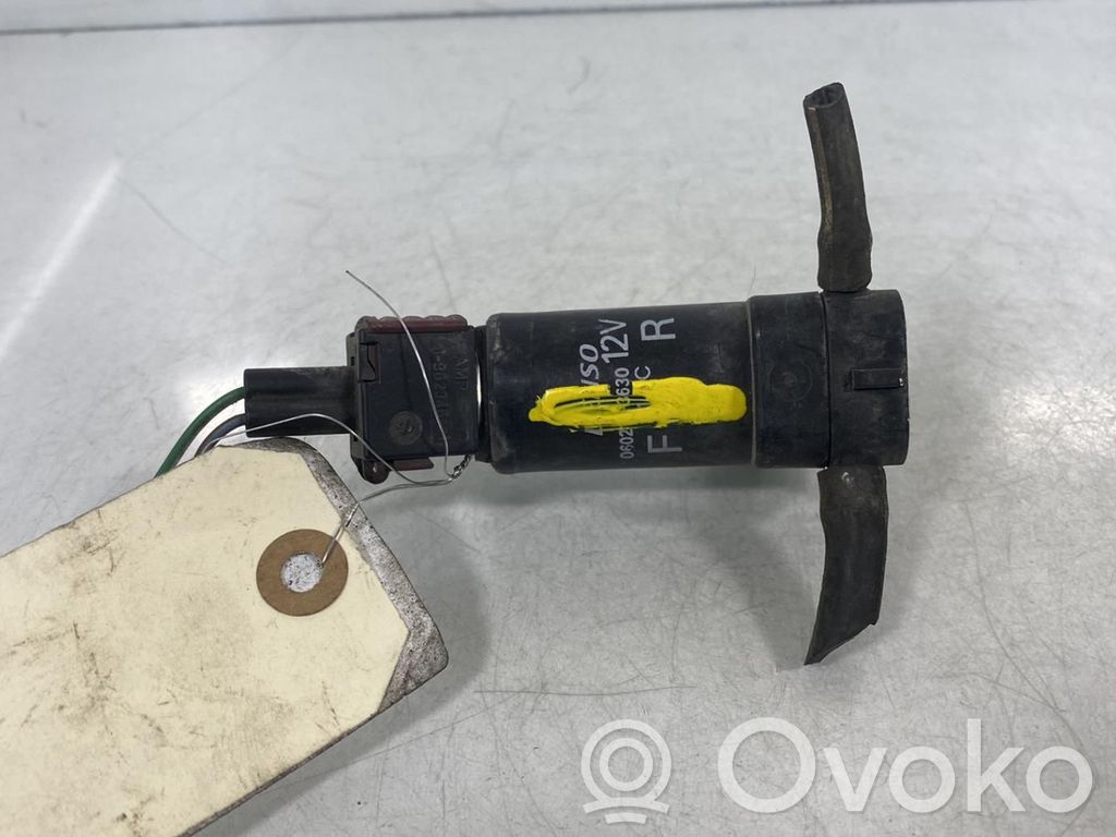 Saab 9-3 Ver1 Windscreen/windshield washer pump 