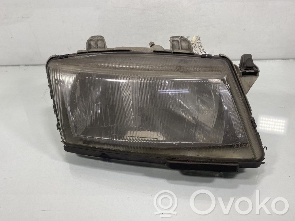 Saab 9-3 Ver1 Headlight/headlamp 