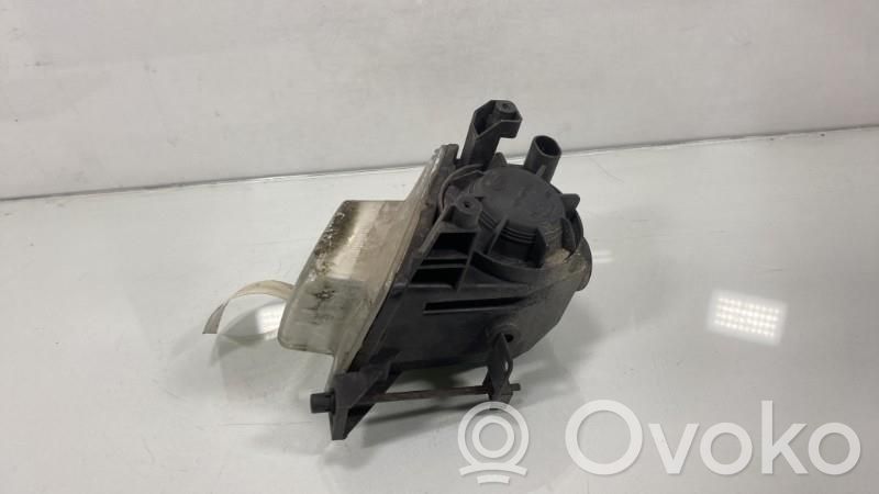 Opel Vectra C Etusumuvalo 
