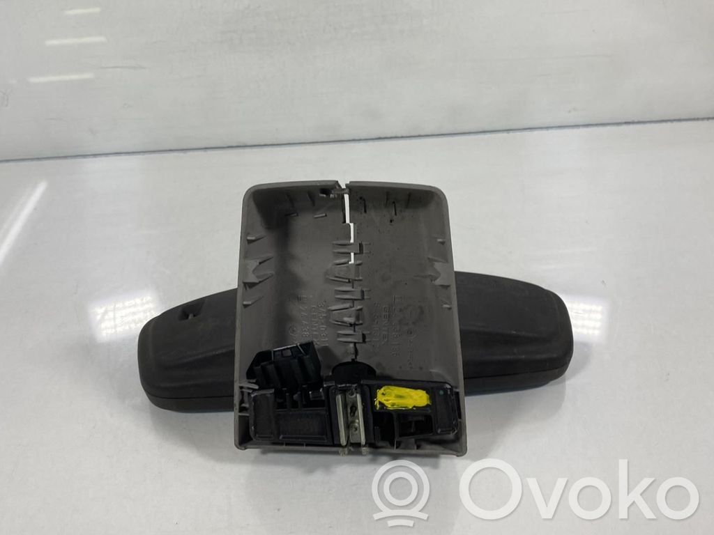 Opel Vectra C Espejo retrovisor (interior) 
