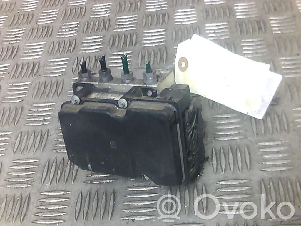 Renault Clio II ABS Pump 
