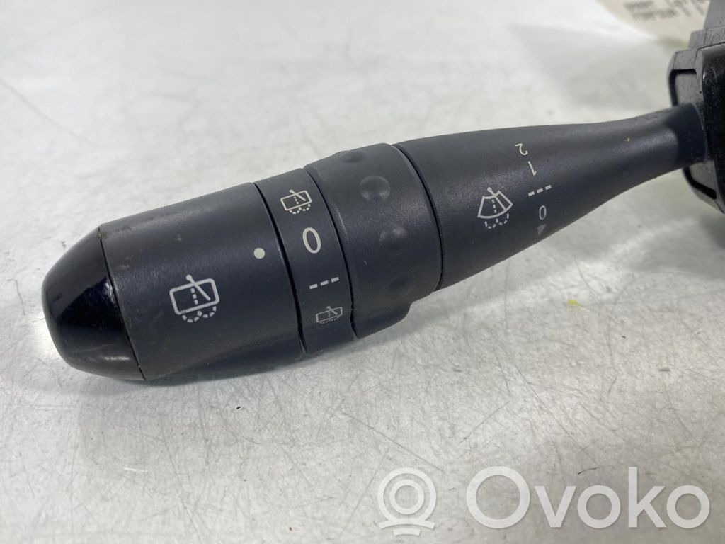 Smart ForFour I Wiper control stalk 