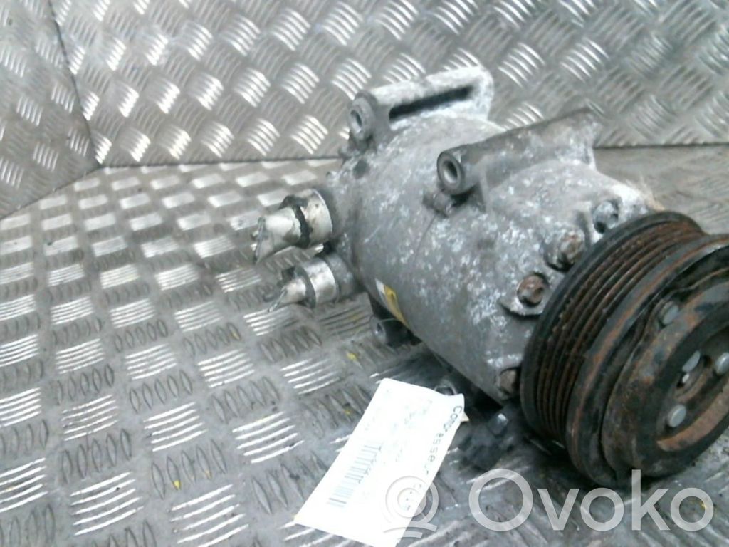 Kompresor / Sprężarka klimatyzacji A/C   2059383