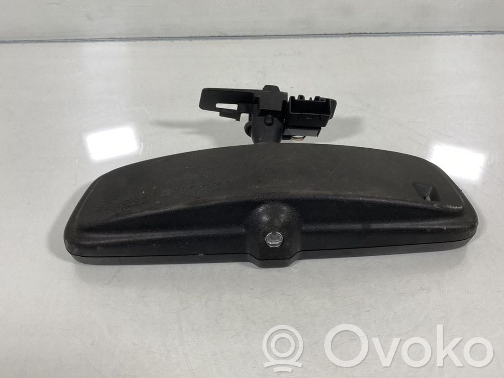 Opel Vectra C Espejo retrovisor (interior) 
