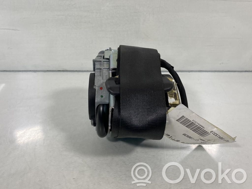 Citroen C6 Sagtis diržo galine 