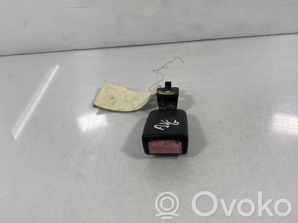 Klamra przedniego pasa bezpieczeństwa   7251949