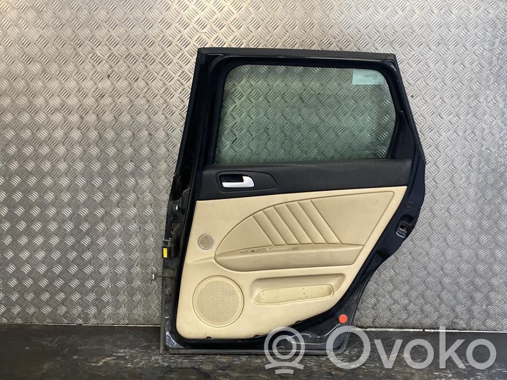 Alfa Romeo 159 Puerta trasera 