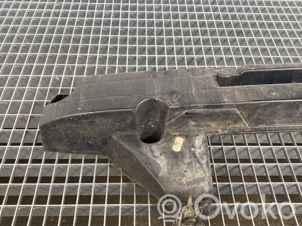 Ford Focus Balkis galinio bamperio 