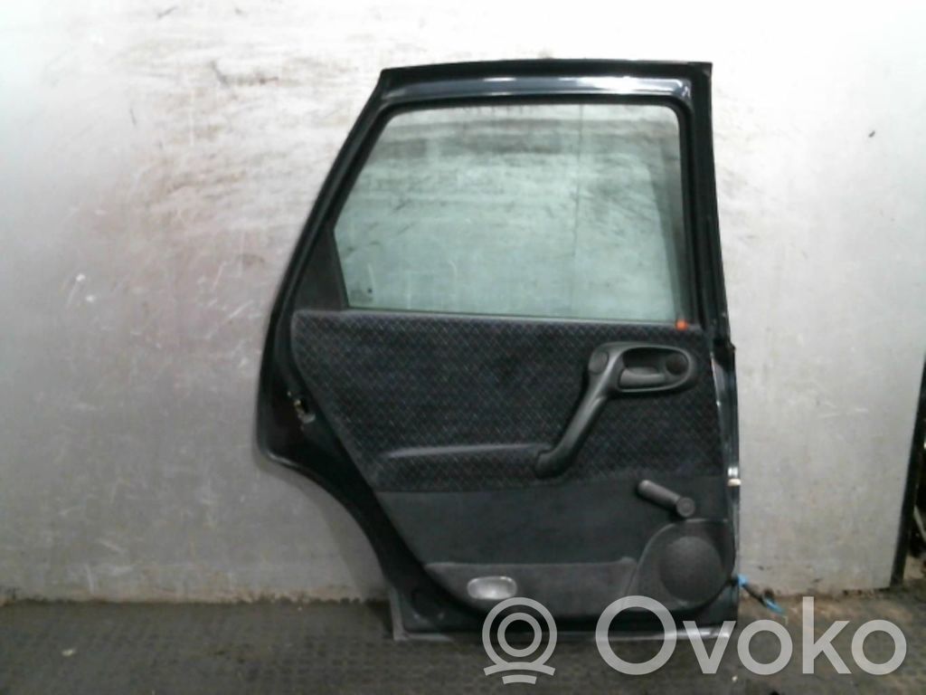 Opel Vectra B Puerta trasera 