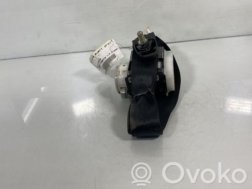 Mazda 2 Sagtis diržo priekinė 