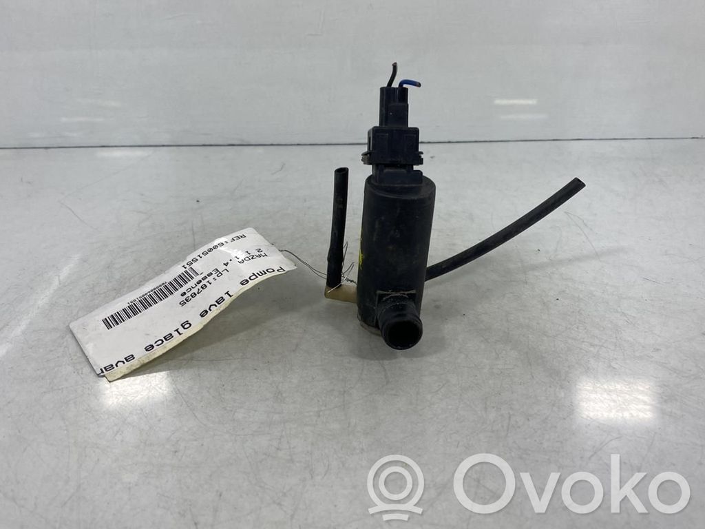 Mazda 2 Windscreen/windshield washer pump 