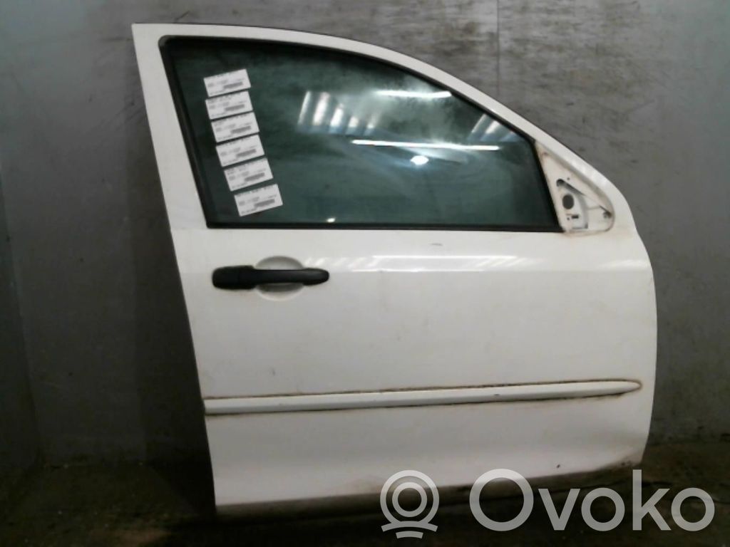 Mazda 2 Дверь 