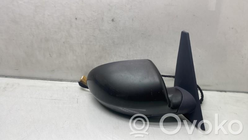 Audi A2 Manual wing mirror 