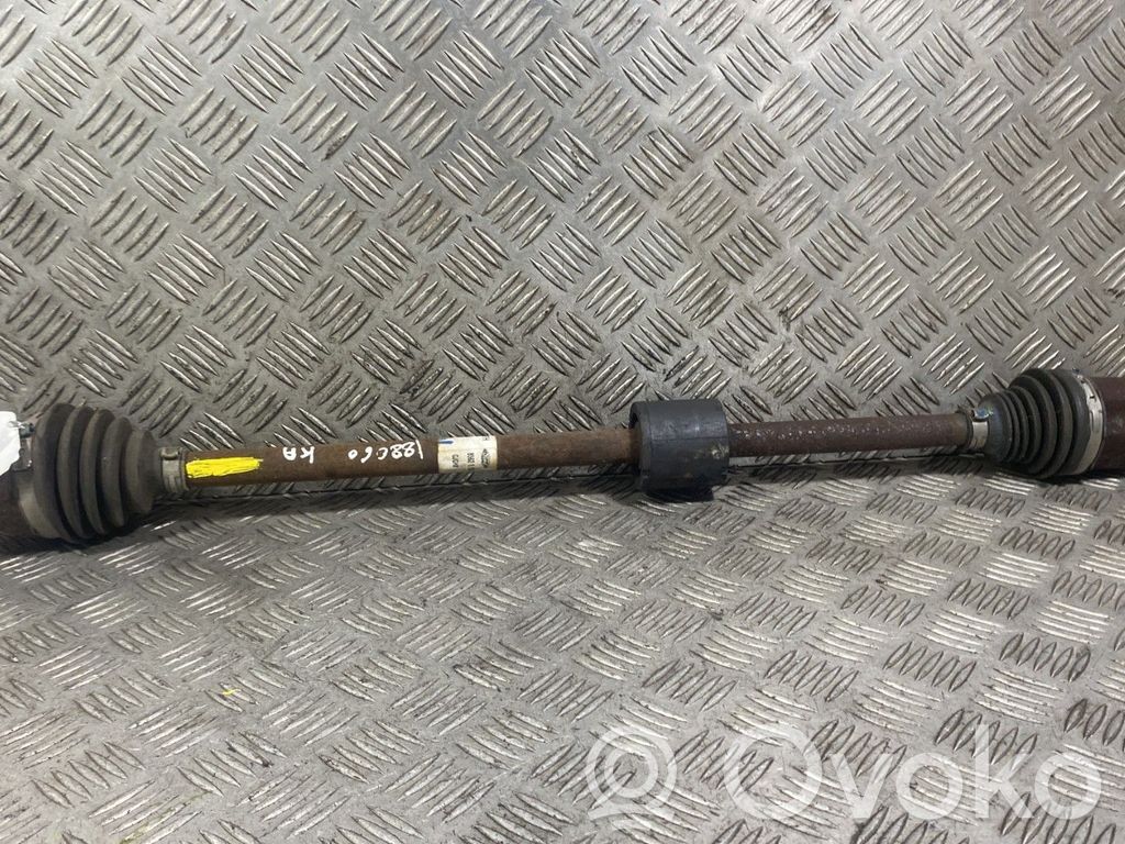 Ford Ka Front driveshaft 